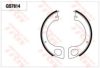 NISSA 36110Z9006 Brake Shoe Set